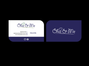 Business Card Design by Creations Box 2015 for this project | Design: #10147309