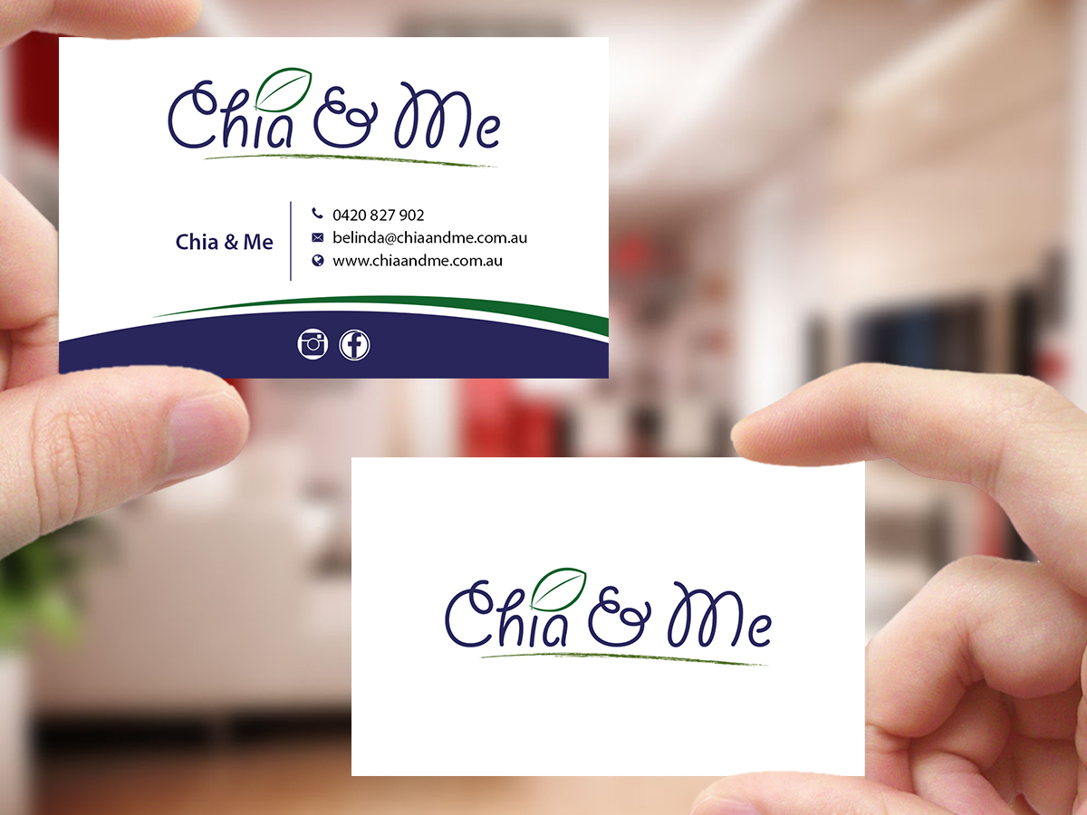 Diseño de Tarjeta de Presentación por Creations Box 2015 para este proyecto | Diseño #10147322