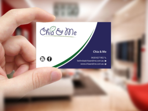 Business Card Design by Creations Box 2015 for this project | Design: #10147323