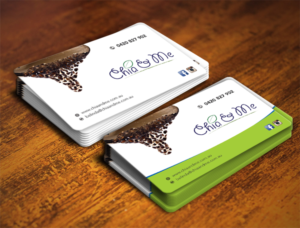 Diseño de Tarjeta de Presentación por Suren Amarathunga para este proyecto | Diseño: #10153906