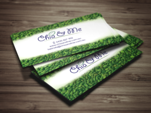 Business Card Design by Regur for this project | Design #10095568