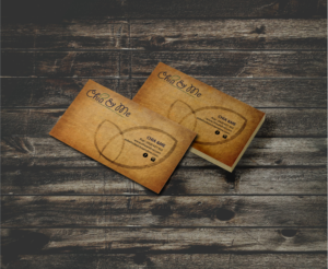 Diseño de Tarjeta de Presentación por RGraphic para este proyecto | Diseño: #10149105