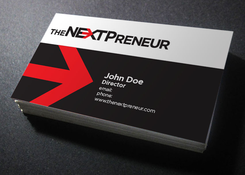 Logo Design by mcky//design for Thinknext LLC | Design #10075763