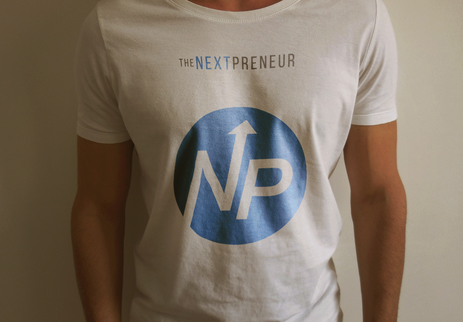Logo Design by Azus for Thinknext LLC | Design #10096338
