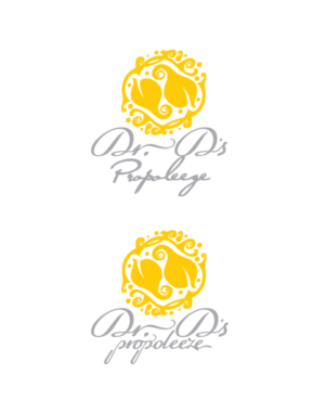 Dr D's  | Logo Design by ABG