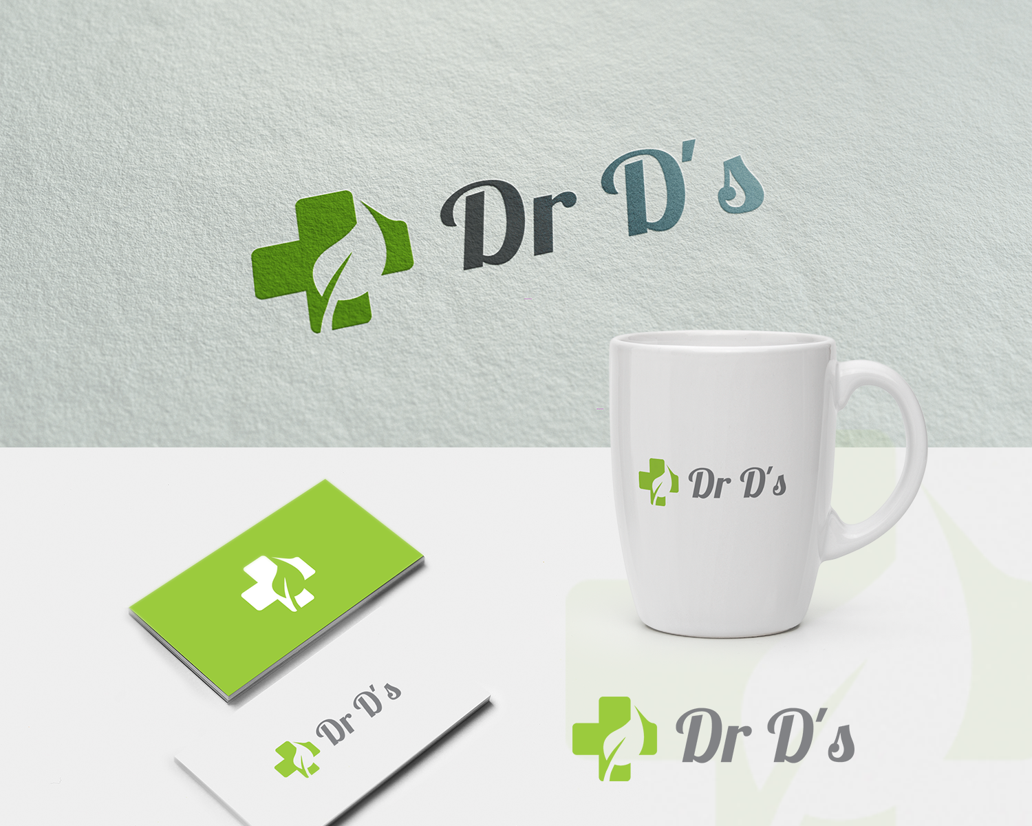 Logo Design by Firstception for Purecare Limited | Design #10135284