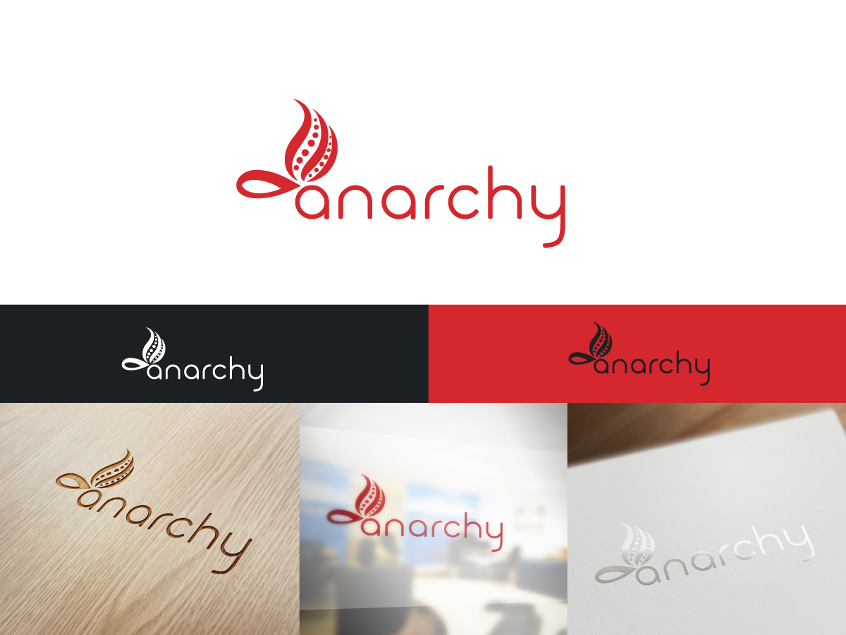 Logo Design by the.x for this project | Design #2307267