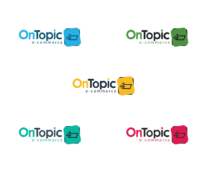 Logo Design by Patrick07 for this project | Design #10106577