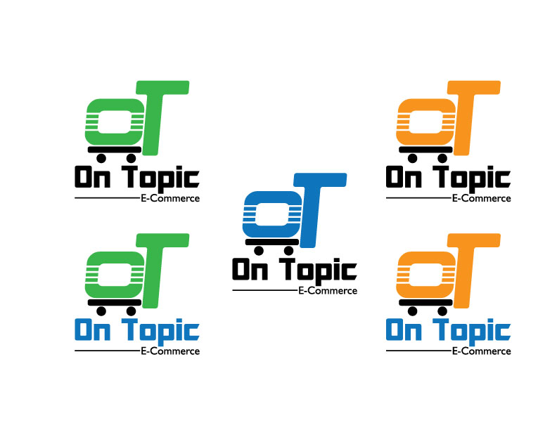 Logo Design by sislam30031991 for this project | Design #10101640