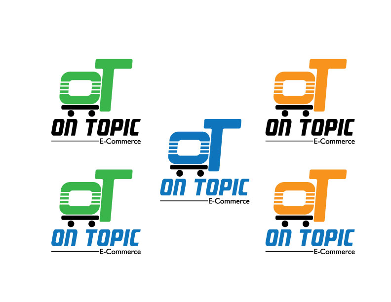 Logo Design by sislam30031991 for this project | Design #10101655
