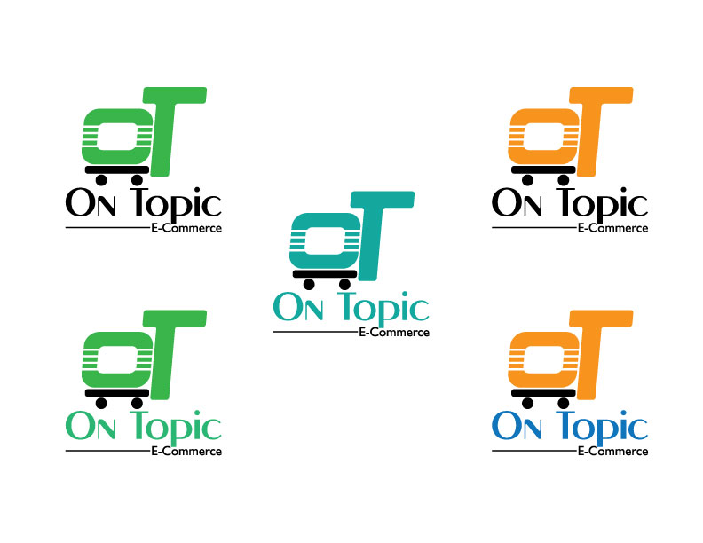 Logo Design by sislam30031991 for this project | Design #10101664