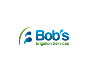 Logo Design by Andylicious for Bob's Irrigation Services | Design #10223563