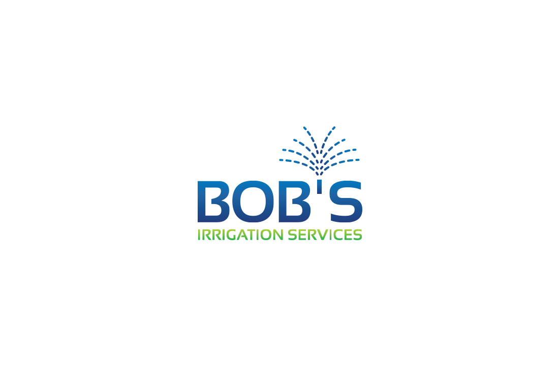 Logo Design by GLDesigns for Bob's Irrigation Services | Design #10108433