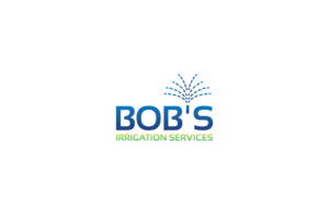 Logo Design by GLDesigns for Bob's Irrigation Services | Design: #10108433