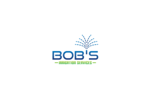 Logo Design by GLDesigns for Bob's Irrigation Services | Design: #10108434