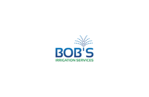 Logo Design by GLDesigns for Bob's Irrigation Services | Design #10115553
