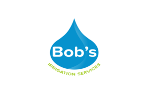 Logo Design by anonrotide for Bob's Irrigation Services | Design #10222100