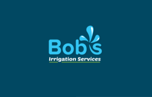 Logo Design by anonrotide for Bob's Irrigation Services | Design: #10222182