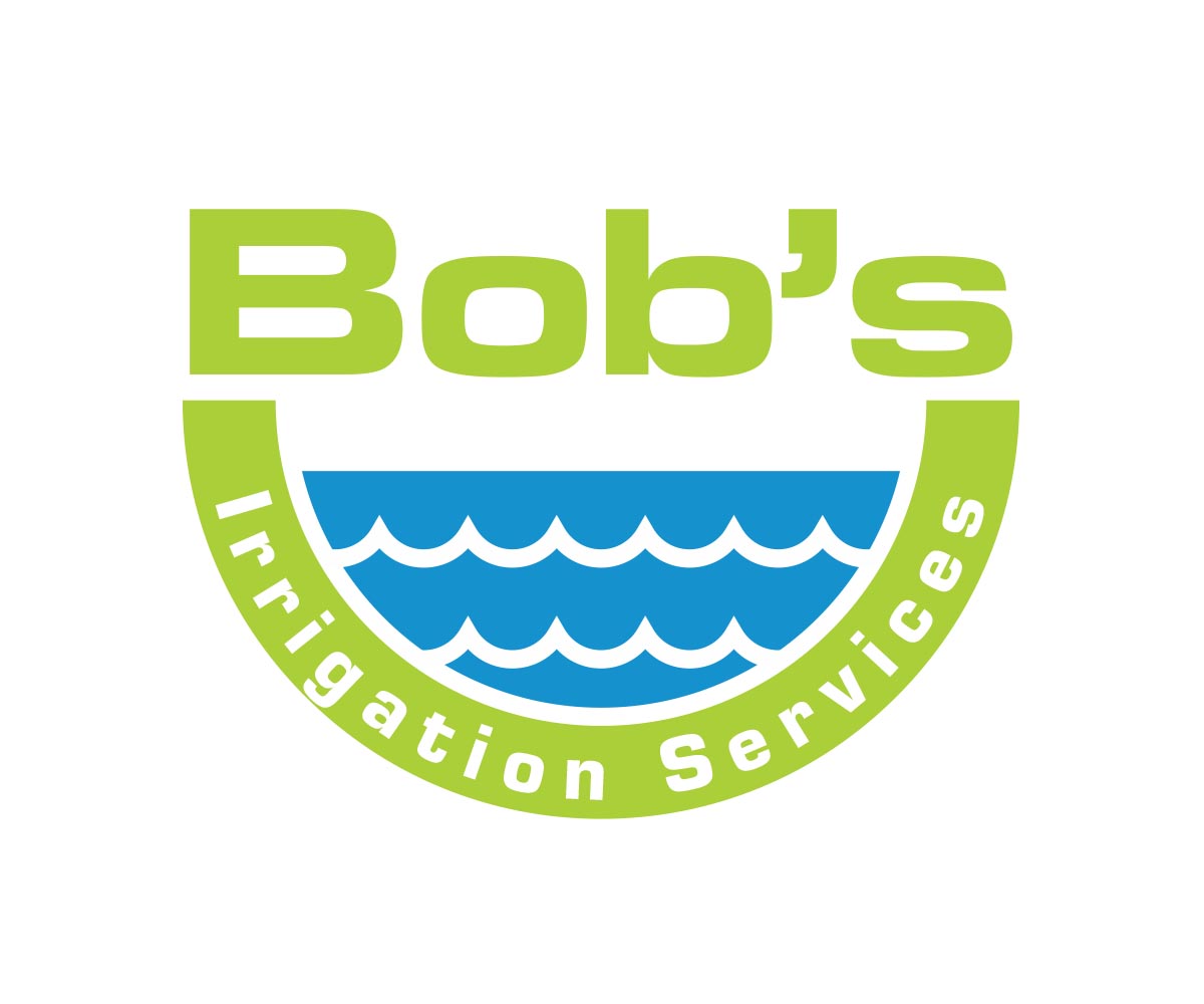 Diseño de Logo por budiutomobudiutomo2015 para Bob's Irrigation Services | Diseño #10222989