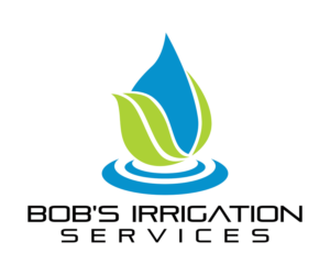 Logo Design by julz for Bob's Irrigation Services | Design #10185020