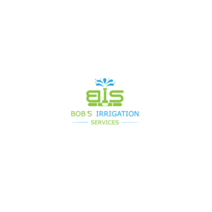 Logo Design by rickyfirmansyah732 for Bob's Irrigation Services | Design #10124371