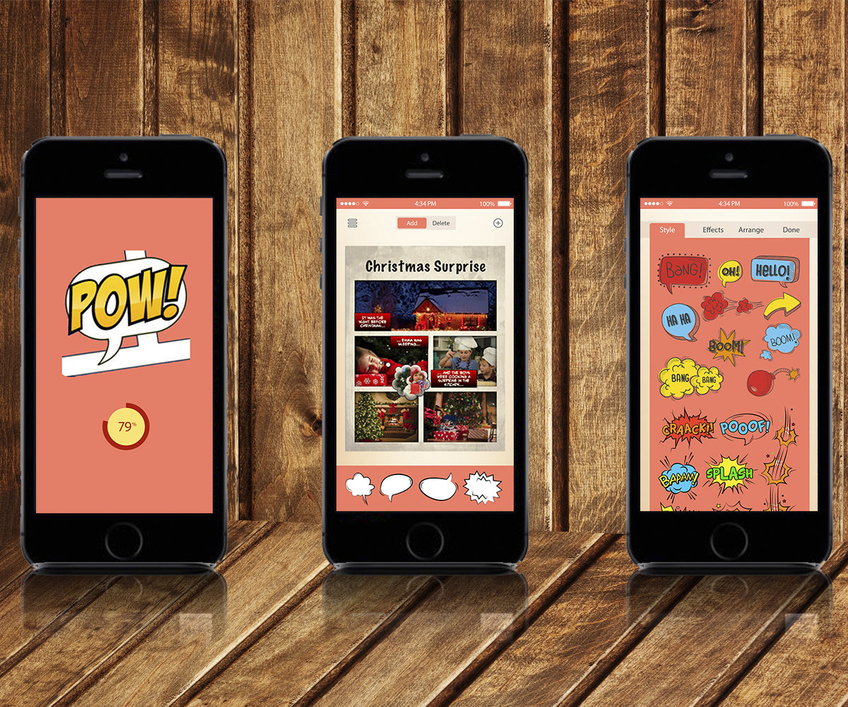 App Design by TGDesigns for this project | Design #10221002