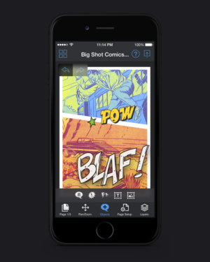 App Design by Samphan for this project | Design: #10328154