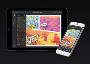 App Design by Samphan