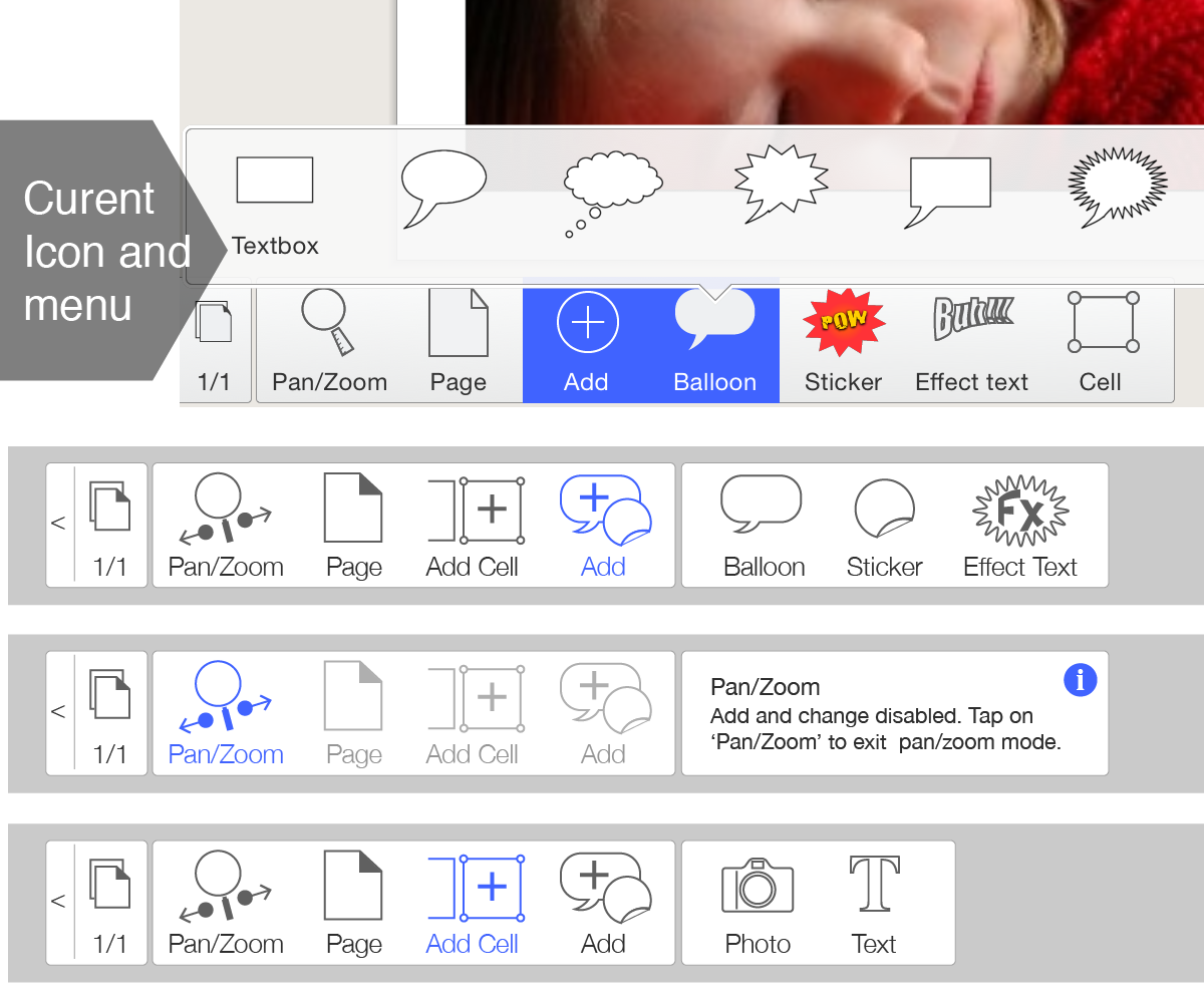 App Design by Jozbel for this project | Design #10216905