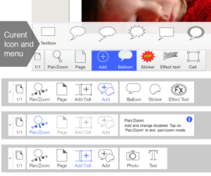 App Design by Jozbel for this project | Design: #10216905