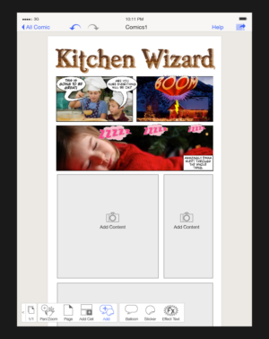 App Design by Jozbel for this project | Design: #10230751