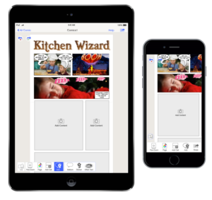 App Design by Jozbel for this project | Design: #10236787