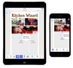 App Design by Jozbel for this project | Design: #10241149