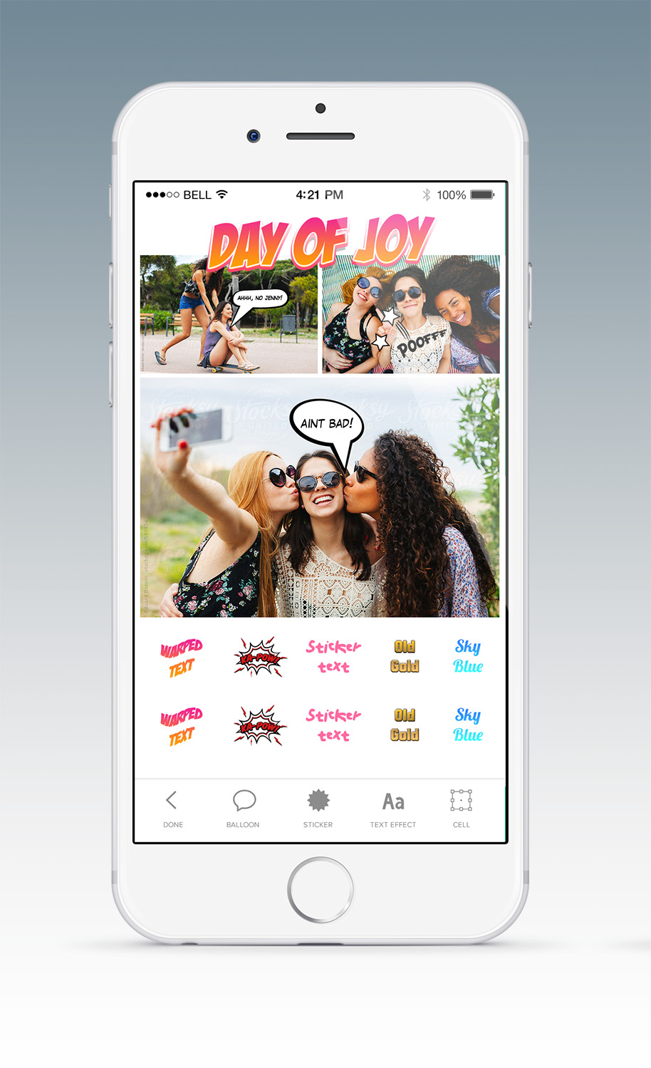 App Design by eMango for this project | Design #10146217