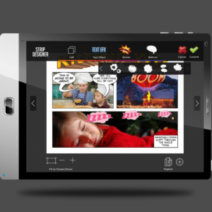 App Design by insert name here for this project | Design: #10217432