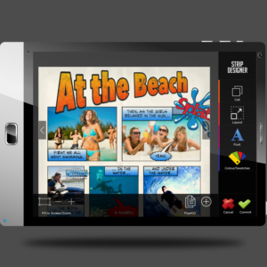 App Design by insert name here for this project | Design: #10217537