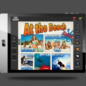App Design by insert name here for this project | Design: #10241686