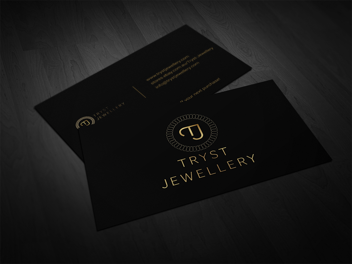 Diseño de Tarjeta de Presentación por Neue para este proyecto | Diseño #2151418