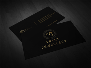 Business Card Design by Neue for this project | Design: #2151418