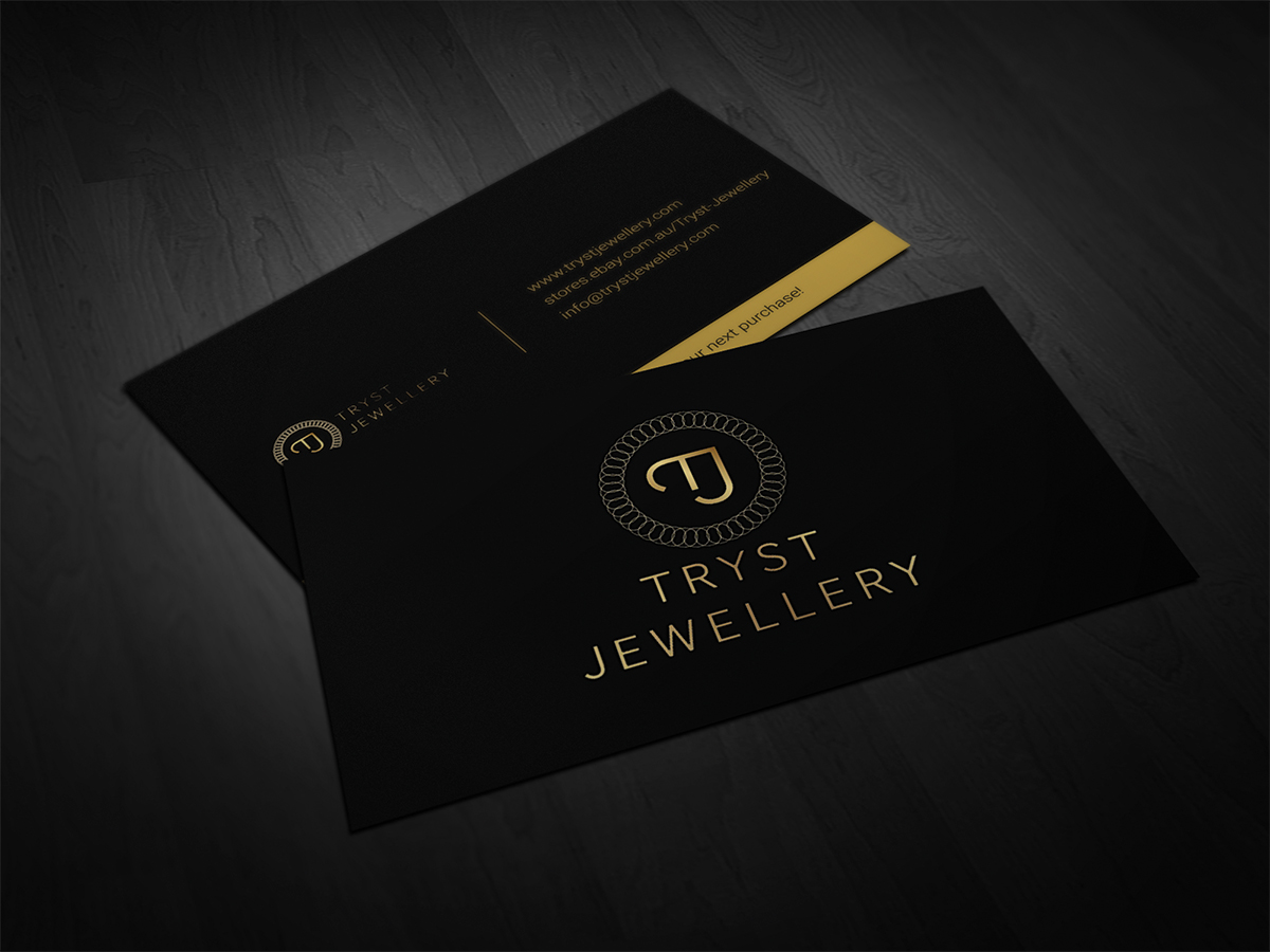 Diseño de Tarjeta de Presentación por Neue para este proyecto | Diseño #2151485