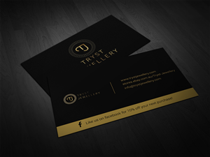 Business Card Design by Neue for this project | Design: #2151488
