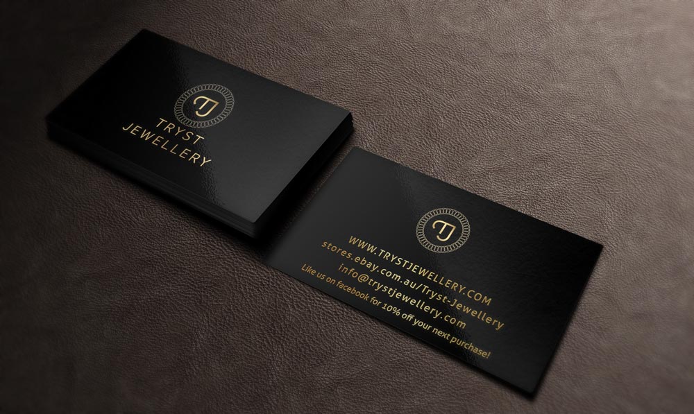 Design de Carte de Visite par stoodio.id pour ce projet | Design #2156438