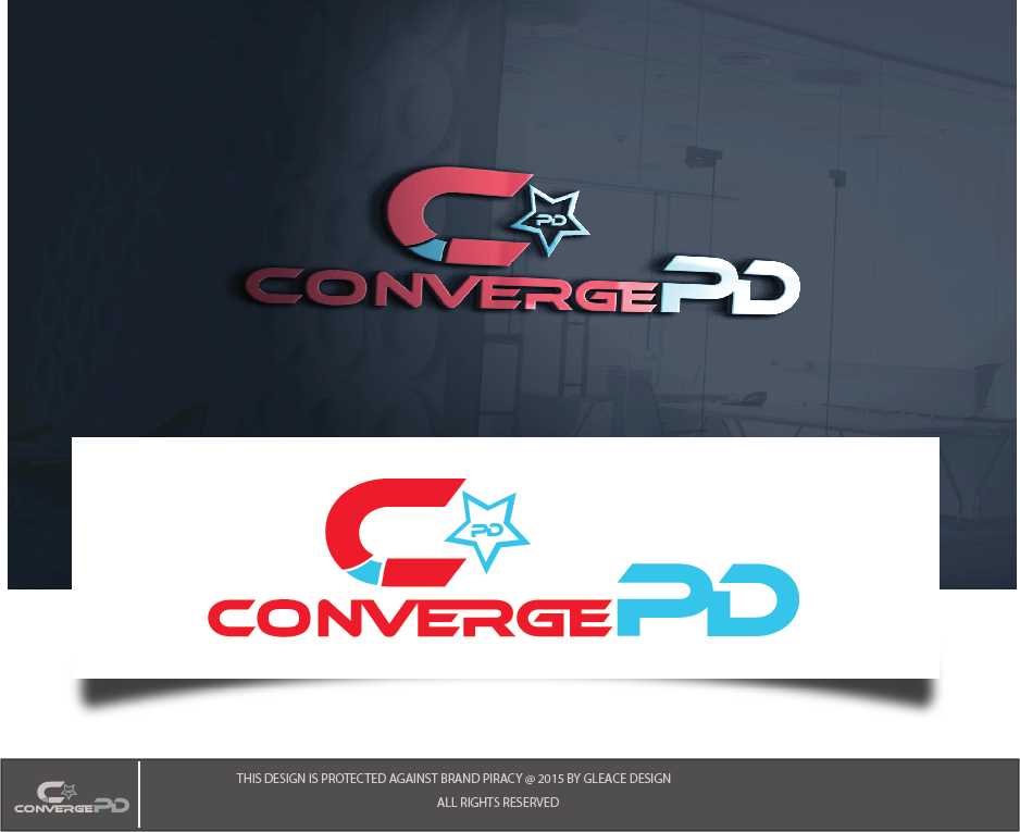 Logo Design by gleace design 2022 for this project | Design #10157973