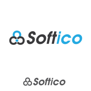Logo Design by premnice for Softico | Design: #10224372