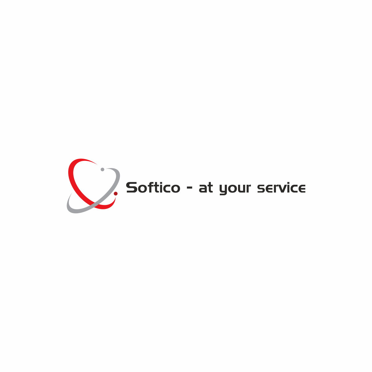 Logo Design by ADCStudio for Softico | Design #10216694