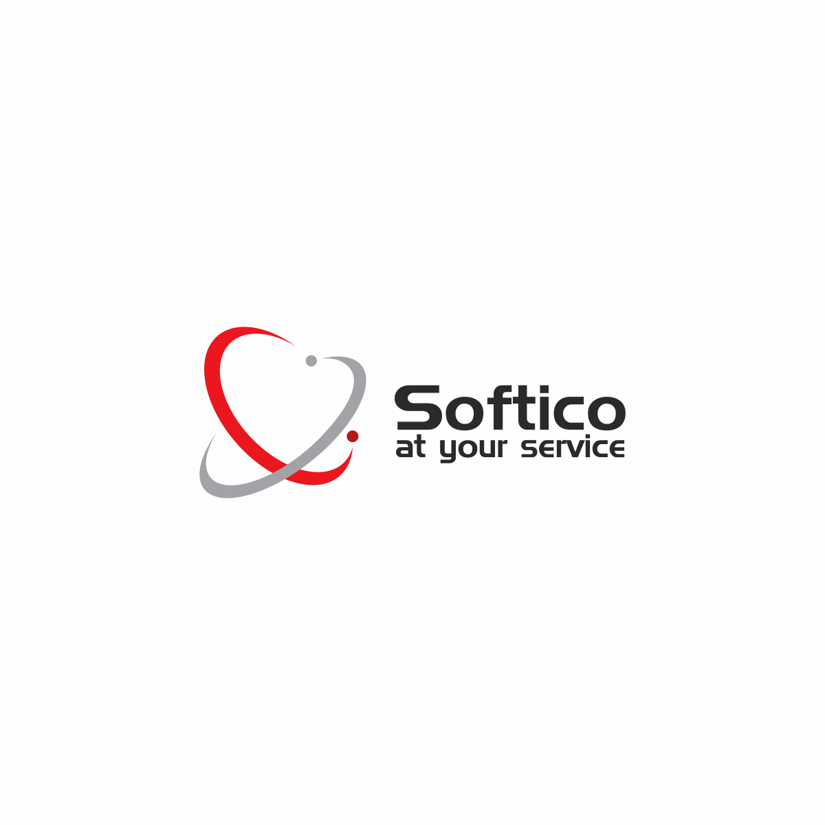 Logo Design by ADCStudio for Softico | Design #10216768