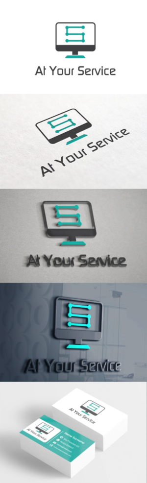 Logo-Design von DG für Softico | Design: #10149928