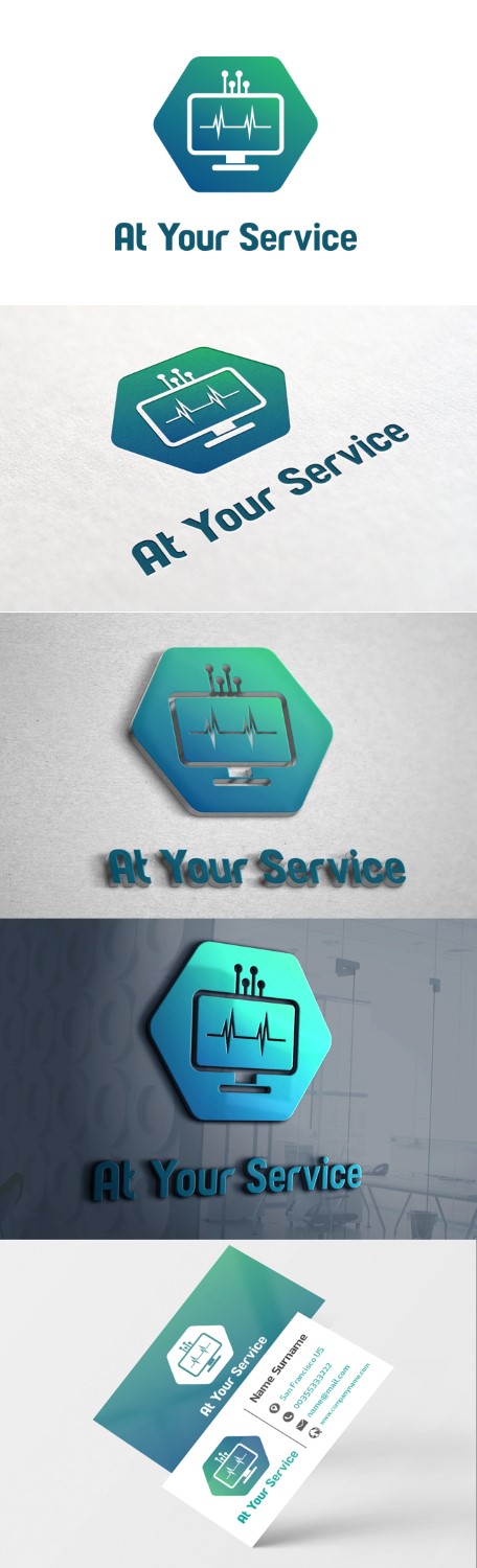Logo-Design von DG für Softico | Design #10149929