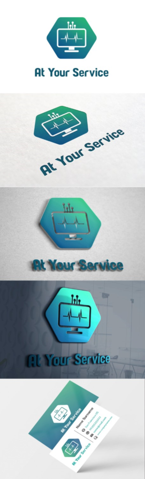 Logo-Design von DG für Softico | Design: #10149929