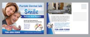 Postcard Design by Achiver for this project | Design: #10184422